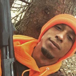 Meet your Posher, Jordan